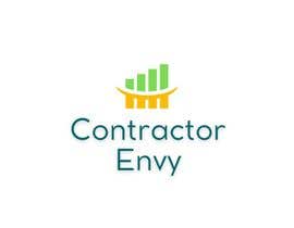 #10 for Logo Design &quot;Contractor Envy&quot; by abdelrhmany0012