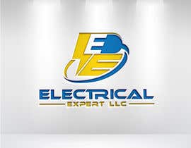 #1209 cho Create a logo for electritian company bởi graphicspine1