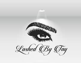 #118 for New logo for Eye Lash Business - 05/02/2023 20:21 EST af morium0147