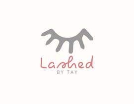 #41 for New logo for Eye Lash Business - 05/02/2023 20:21 EST af shahanaferdoussu