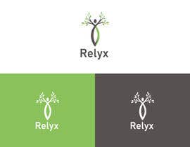 #131 for Need a logo for our new brand &#039;Relyx&#039; by zubairsk2