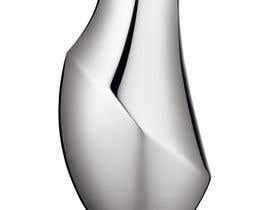 #38 для innovative orignal design for vases от Sangherra181