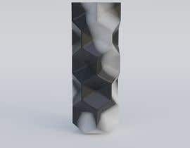 #45 for innovative orignal design for vases by SergenKaan