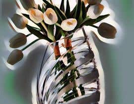 #14 для innovative orignal design for vases от westtut2