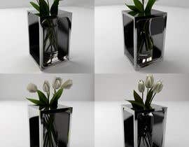 #50 для innovative orignal design for vases от westtut2