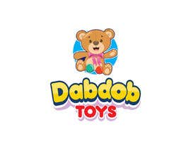 #422 for Logo For Kids Toys Website by suminupur4