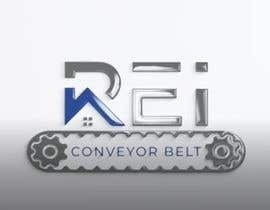 #61 para Animated Logo for REI Conveyor Belt por mekhter