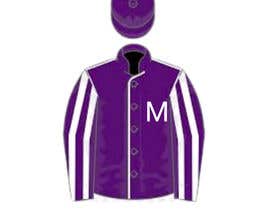 #12 for Horse Jockey Uniform by tamim3year