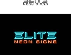 Prosourabh님에 의한 Need logo for NeonSigns Company을(를) 위한 #48