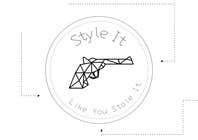 Graphic Design Inscrição do Concurso Nº15 para Design an Origami Logo for My Blog