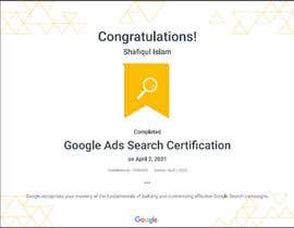 #13 for Website Google Ads by shafiqulislam721