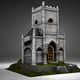 Icône de la proposition n°7 du concours                                                     Create a 3D Model of a Dice Tower
                                                