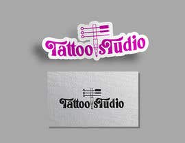 #32 for logo for business cards and stickers by talijagat
