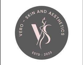 Nro 391 kilpailuun Vero - Skin and Aesthetics käyttäjältä jakiamishu31022