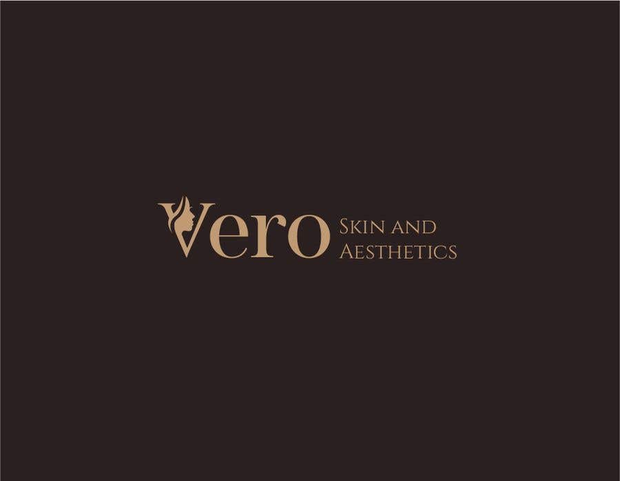 Конкурсна заявка №394 для                                                 Vero - Skin and Aesthetics
                                            