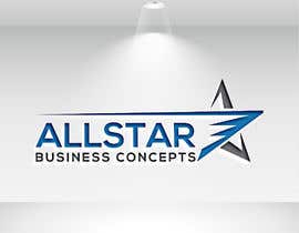 #241 for AllStar Business Concepts Logo by haiderali658750