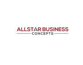 #186 for AllStar Business Concepts Logo af rezaulrzitlop