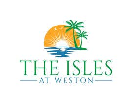 #891 for Community logo Isles at Weston - 07/02/2023 19:04 EST by sharminnaharm