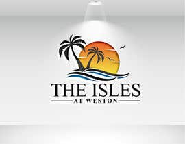 #515 для Community logo Isles at Weston - 07/02/2023 19:04 EST от shakilahamed62
