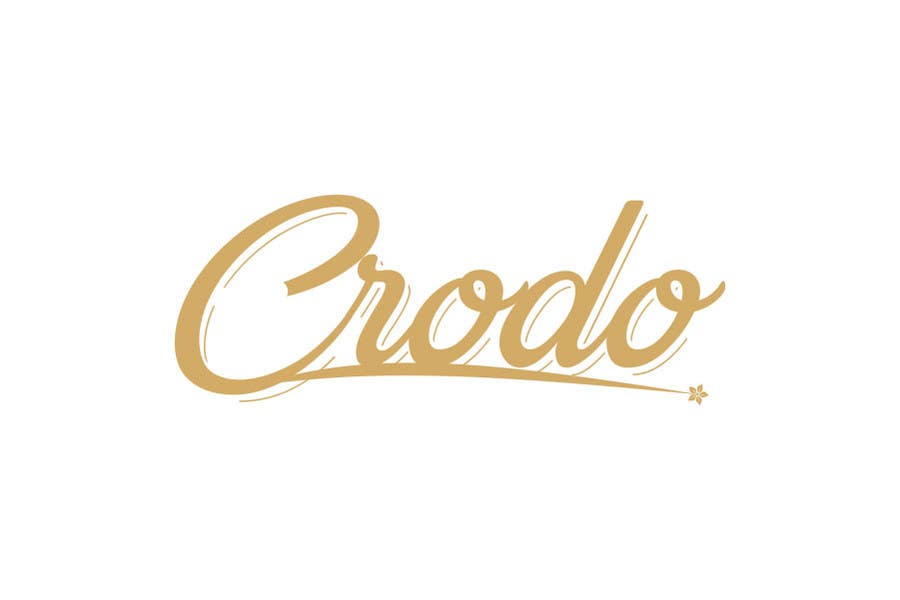 Penyertaan Peraduan #120 untuk                                                 Design a Modern Logo for Crudo
                                            