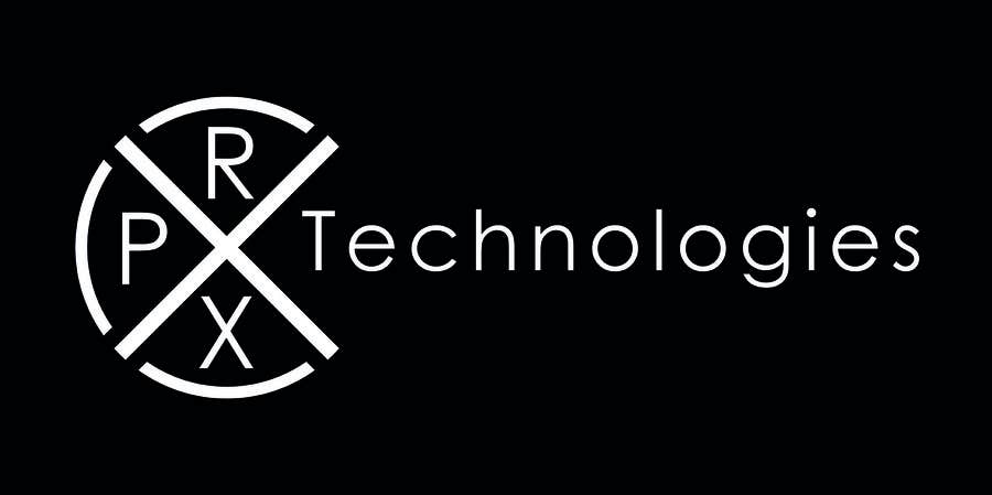 Συμμετοχή Διαγωνισμού #23 για                                                 Design a Logo for RPX Technologies, Inc
                                            