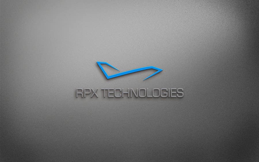 Penyertaan Peraduan #111 untuk                                                 Design a Logo for RPX Technologies, Inc
                                            
