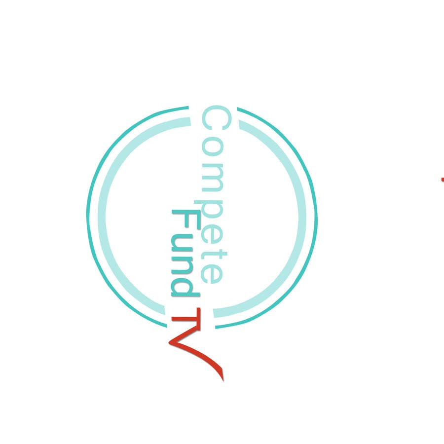 Konkurrenceindlæg #43 for                                                 Design a Logo for CompeteFundTV
                                            