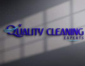 #145 Need a logo for our cleaning company részére karimatchoo által