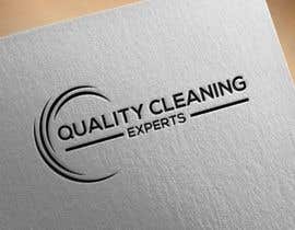 #92 Need a logo for our cleaning company részére hasantarek4932 által