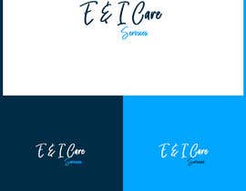 #326 ， E &amp; I Care Services - Logo Design 来自 MuhammadSabbah