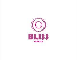 #137 ， Creat a logo for &#039;Bliss by Nayla&#039; 来自 affanfa