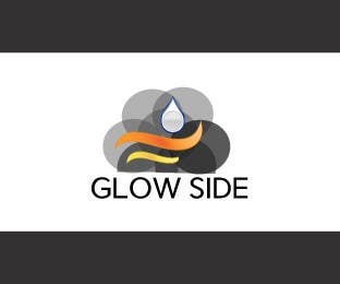 Kilpailutyö #296 kilpailussa                                                 Design a Logo for GlowSide
                                            