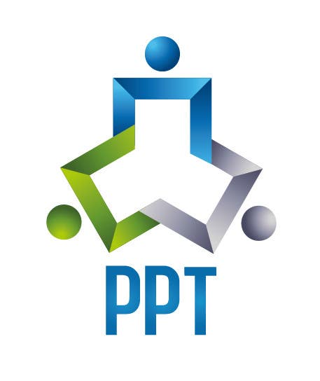 Penyertaan Peraduan #40 untuk                                                 Develop a Corporate Identity for PPT - Business Consultancy & Delivery Organisation
                                            