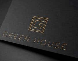 #689 for Green House by ashleydear89