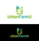 Ảnh thumbnail bài tham dự cuộc thi #21 cho                                                     Develop a Corporate Identity for Urban Farm U
                                                