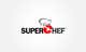 Konkurrenceindlæg #65 billede for                                                     Superchef Logo
                                                