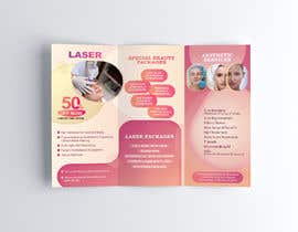 #440 для Tri fold brochure design от crownpixels