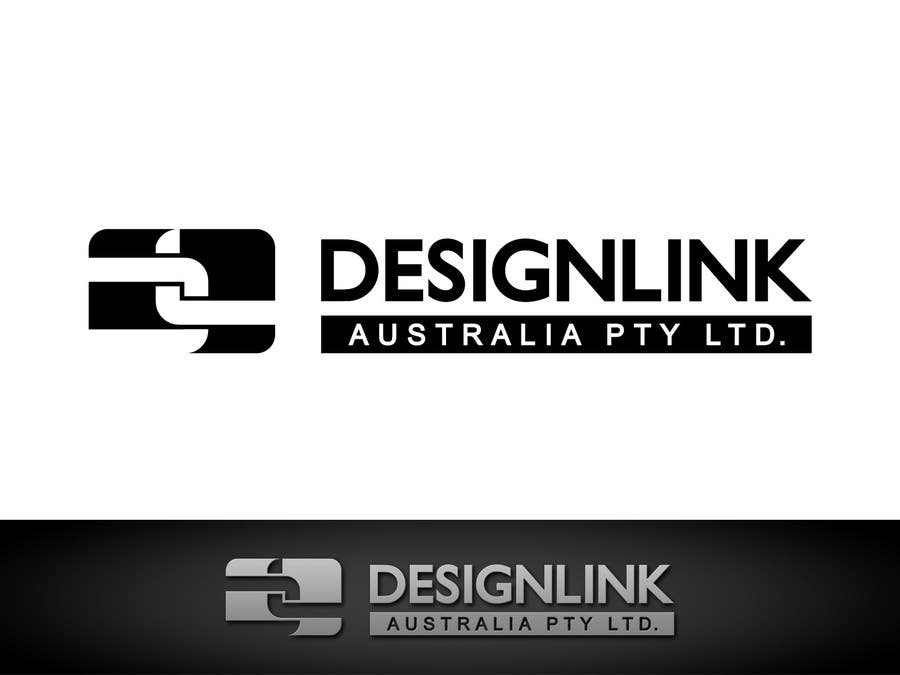 Inscrição nº 259 do Concurso para                                                 Design a Logo for Design Link Australia
                                            