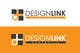 Miniatura da Inscrição nº 177 do Concurso para                                                     Design a Logo for Design Link Australia
                                                