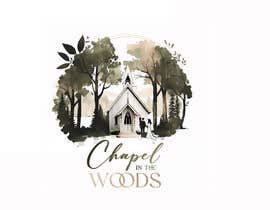 #108 для LOGO.  Chapel in the Woods от awesomeSushil