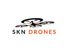 #84 za Logo for drone services - 27/02/2023 01:29 EST od Shawon2627