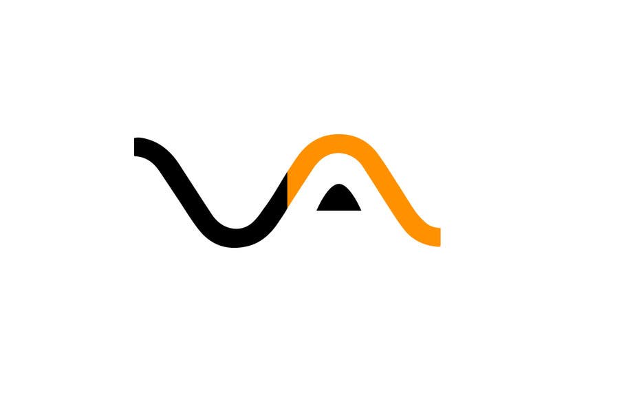 Konkurrenceindlæg #631 for                                                 Design a Logo for VA
                                            