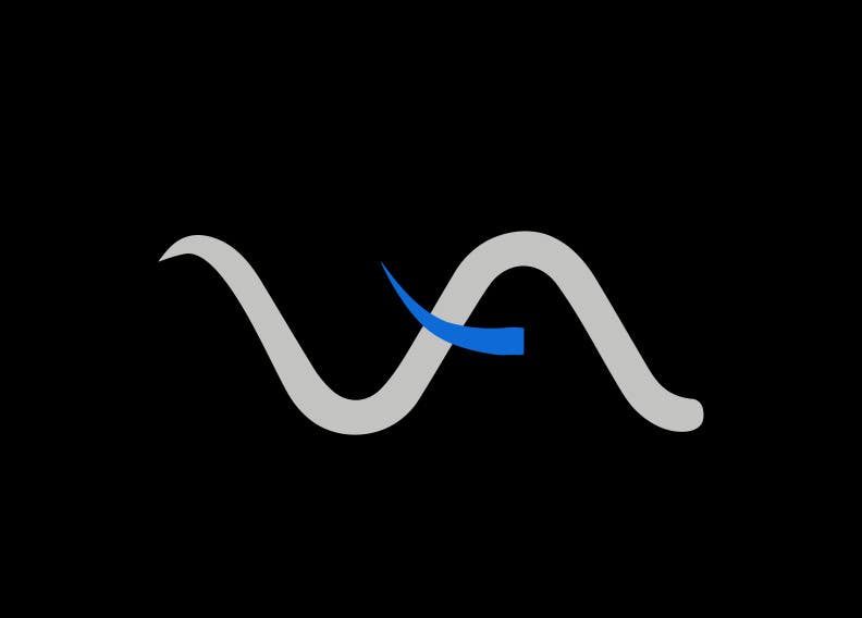 Konkurrenceindlæg #607 for                                                 Design a Logo for VA
                                            