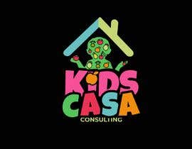 #242 pёr Contest! Make me an awesome logo for my children&#039;s nutrition company nga Alisa1366