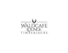#149 für we need a Modern and nice Company Logo for:   Waldcafe Lounge - Timberjacks von alkafi723