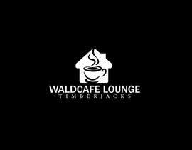 #195 für we need a Modern and nice Company Logo for:   Waldcafe Lounge - Timberjacks von soubal
