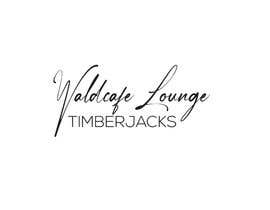 #17 für we need a Modern and nice Company Logo for:   Waldcafe Lounge - Timberjacks von mosarofrzit6