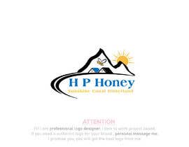 #480 pentru H P Honey de către FEROZuddin05