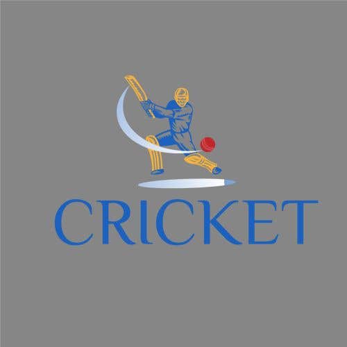 Конкурсна заявка №13 для                                                 Create a logo and design for cricket score app - 03/03/2023 01:16 EST
                                            