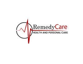 #237 Need a logo for our new brand &quot;Remedy Care&quot; részére Ahmedrind79 által